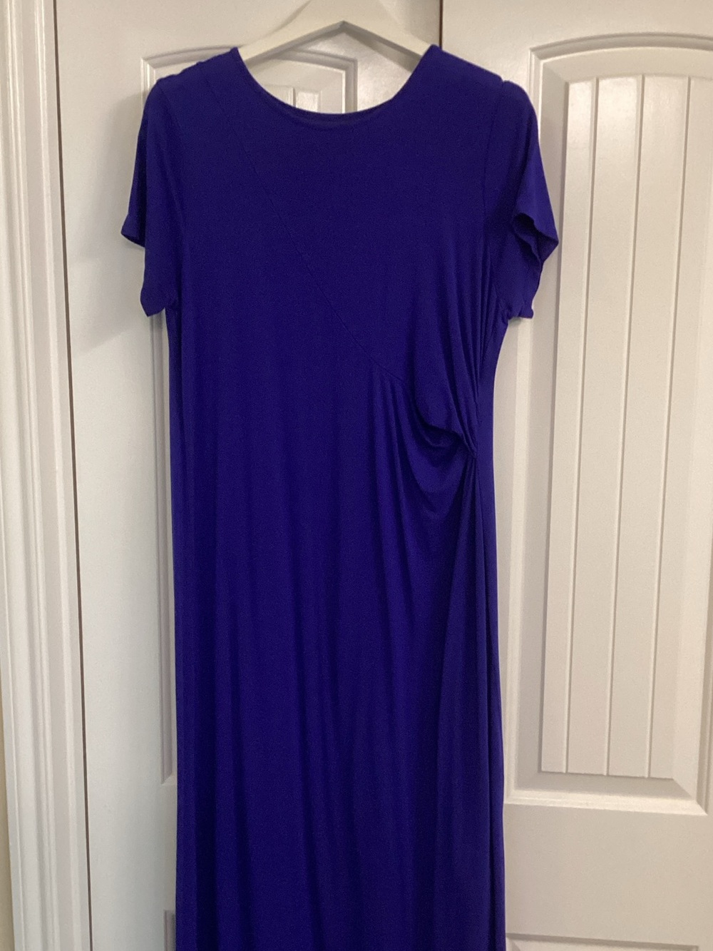 Maternity Maxi Dress by a:glow.